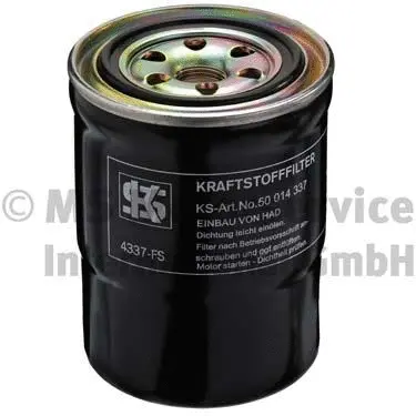 Fuel Filter (50014337)