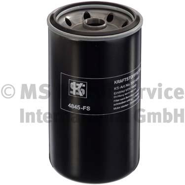 Fuel Filter (50014845)