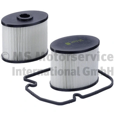 Oil Filter (50014072)