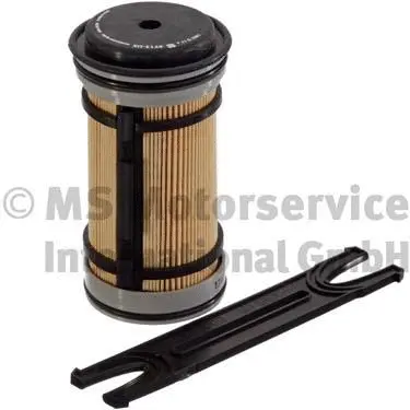 Fuel Filter (50014713)