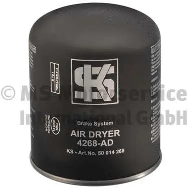 Air Dryer Cartridge, compressed-air system (50014268)