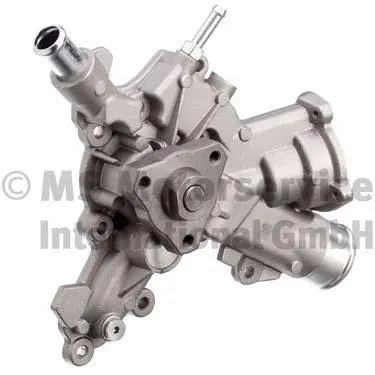 Water Pump, engine cooling (50005003)
