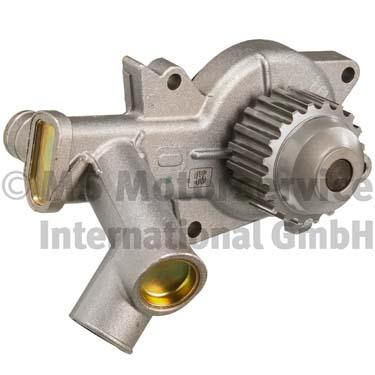 Water Pump, engine cooling (50005065)