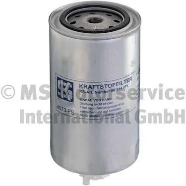 Fuel Filter (50014073)