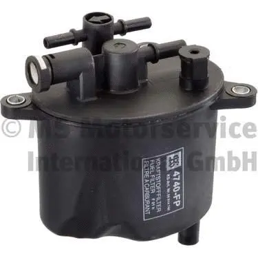 Fuel Filter (50014740)