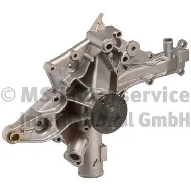 Water Pump, engine cooling (50005457)