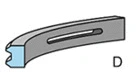Piston Ring (46630)