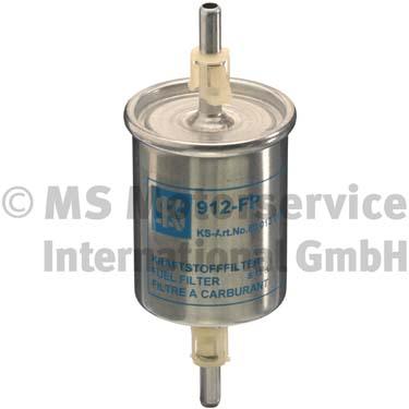 Fuel Filter (50013912)