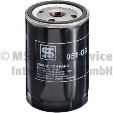 Oil Filter (50013051)