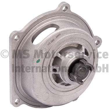 Water Pump, engine cooling (50005082)