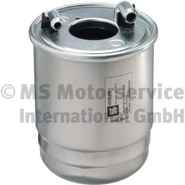 Fuel Filter (50014537)