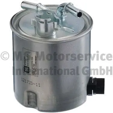 Fuel Filter (50014182)