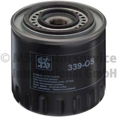 Oil Filter (50013339)