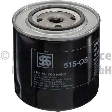 Oil Filter (50013515)