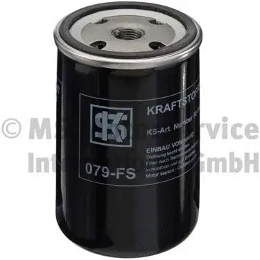 Fuel Filter (50013079)