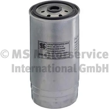 Fuel Filter (50014151)