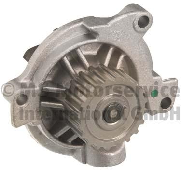 Water Pump, engine cooling (50005555)