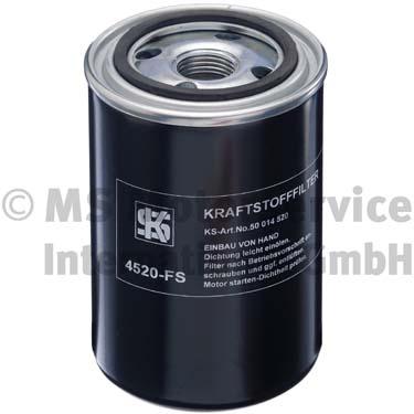 Fuel Filter (50014520)