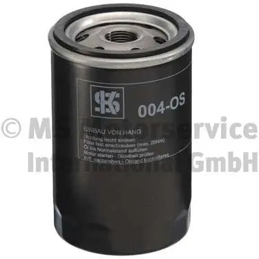 Oil Filter (50013004)