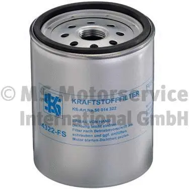 Fuel Filter (50014322)