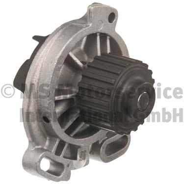 Water Pump, engine cooling (50005553)