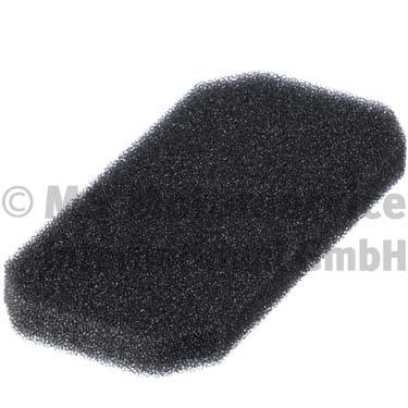 Filter, cabin air (50013777)
