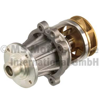 Water Pump, engine cooling (50005005)