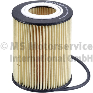Oil Filter (50013581)