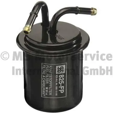 Fuel Filter (50013825)