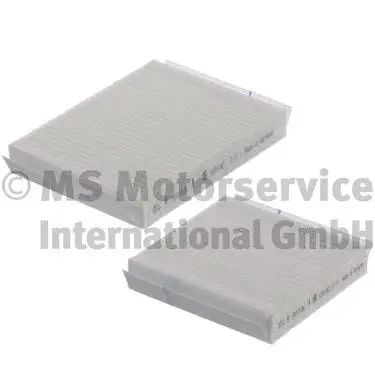 Filter, cabin air (50014201)