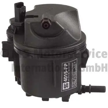 Fuel Filter (50014015)