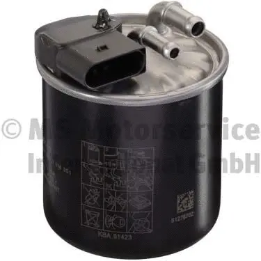 Fuel Filter (50014851)