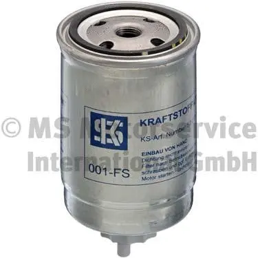 Fuel Filter (50013001)