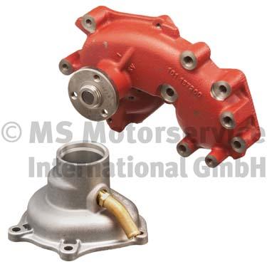 Water Pump, engine cooling (50005324)