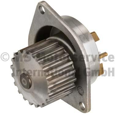 Water Pump, engine cooling (50005339)
