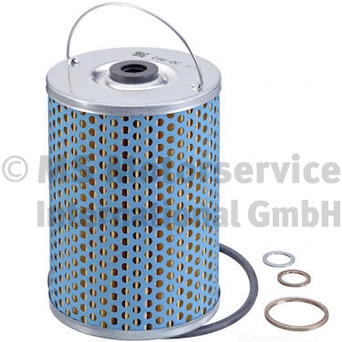 Oil Filter (50013016)