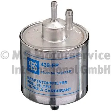 Fuel Filter (50013439)