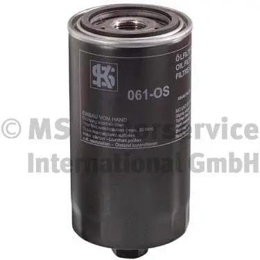 Oil Filter (50013154)