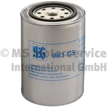Coolant Filter (50013983)