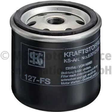 Fuel Filter (50013127)