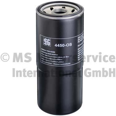 Oil Filter (50014450)