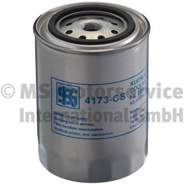 Coolant Filter (50014173)