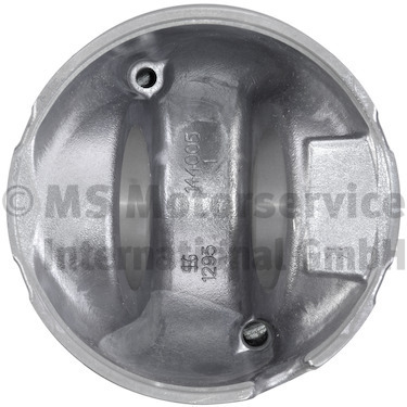 Repair Set, piston/sleeve (41797960)
