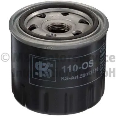 Oil Filter (50013110)