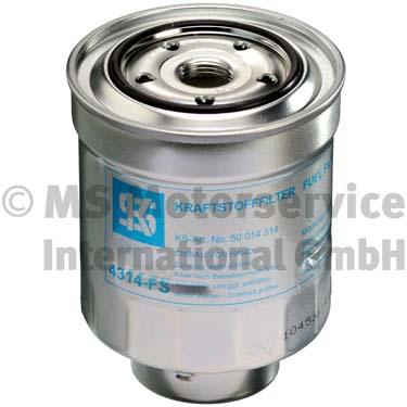 Fuel Filter (50014314)