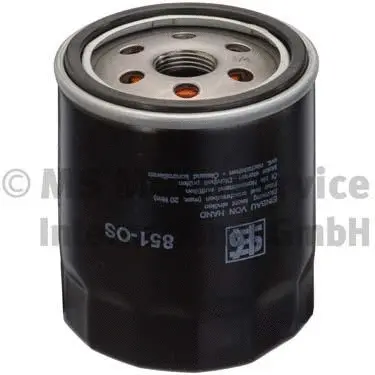 Oil Filter (50014862)