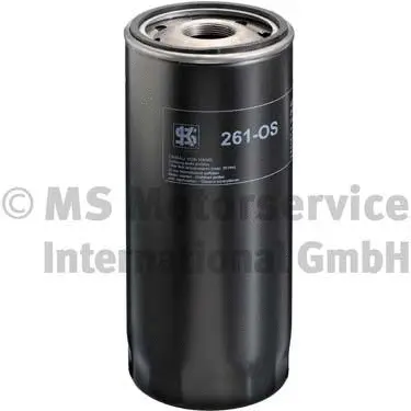 Oil Filter (50013261)