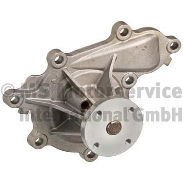Water Pump, engine cooling (50005753)