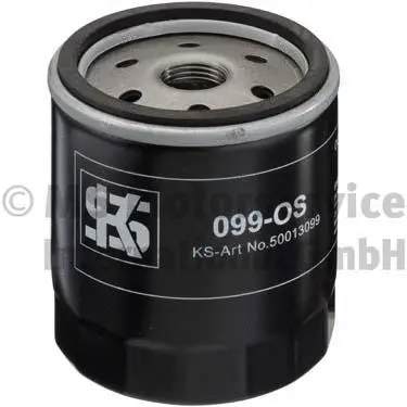 Oil Filter (50013099)