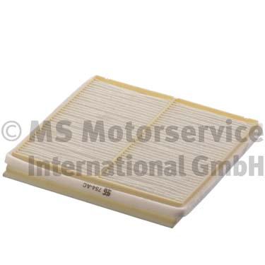 Filter, cabin air (50013754)